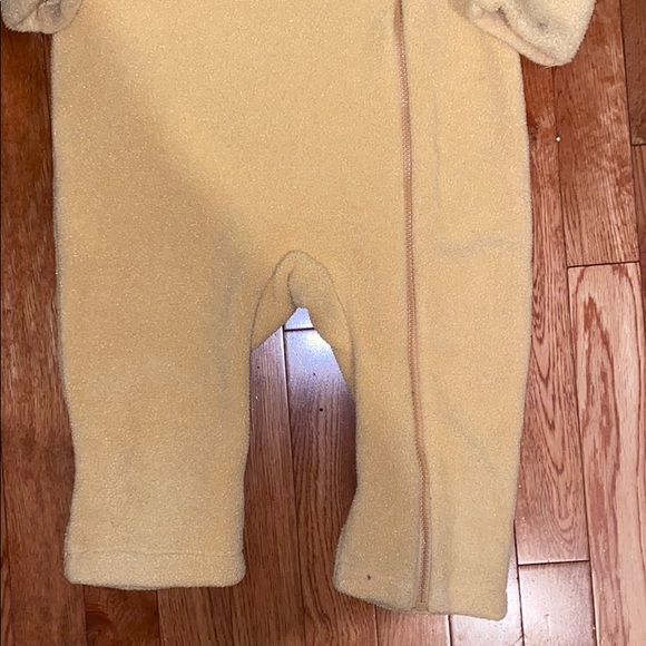 Openair onesie - Picture 2 of 2